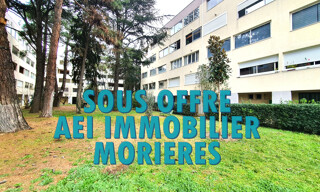 Appartement 4 Pièces 74 m² à vendre à Le Pontet (84130)