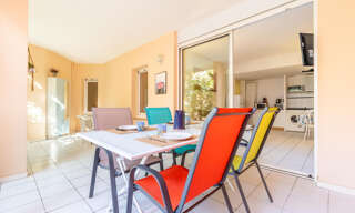 Appartement 3 Pièces 52 m² à vendre à Sète (34200)