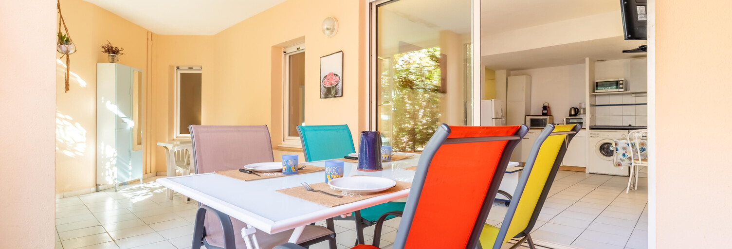 Appartement 3 Pièces 52 m² à vendre à Sète (34200)