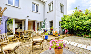 Maison 5 Pièces 111 m² à vendre à Le Bouscat (33110)