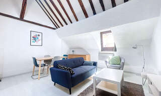 Appartement 3 Pièces 43 m² à vendre à Dijon (21000)