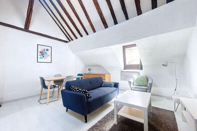 Appartement 3 pièces 138800 €