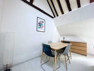 Appartement Dijon 3 pièce(s) 43.81 m2 — photo 2
