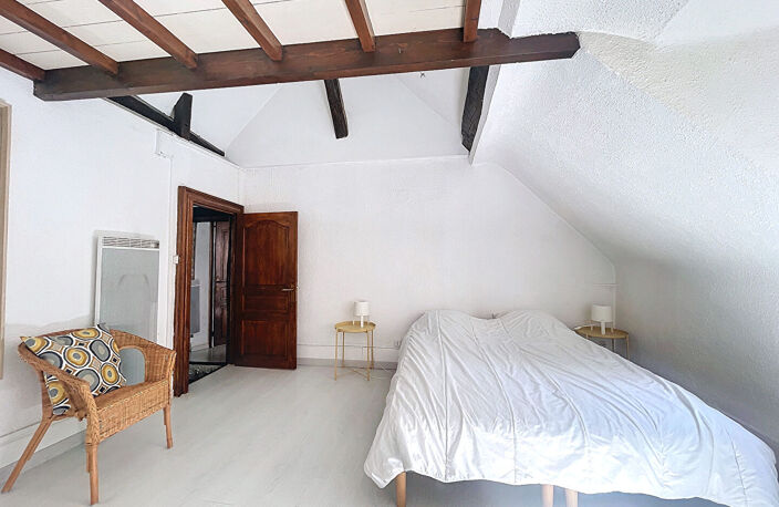 Appartement Dijon 3 pièce(s) 43.81 m2 — photo 5