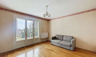 Appartement 3 Pièces 76 m² à vendre à Talant (21240)