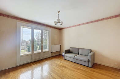 Appartement 3 pièces 209000 €