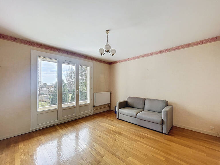 Appartement Talant 3 pièce(s) 76.15 m2 — photo 1