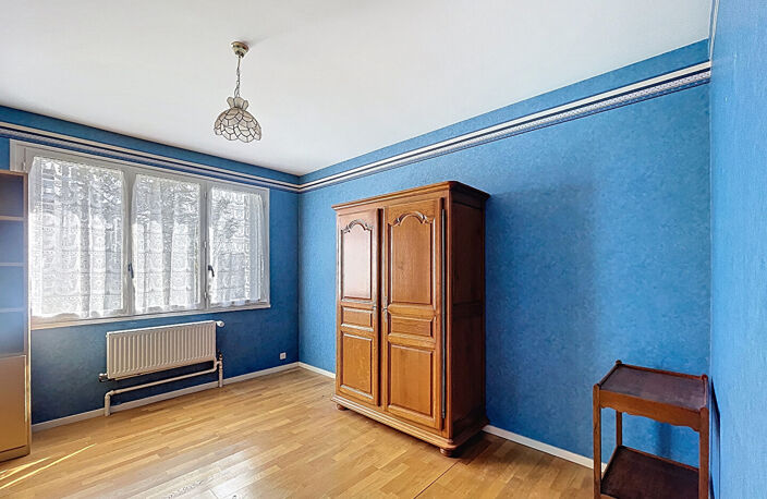 Appartement Talant 3 pièce(s) 76.15 m2 — photo 3