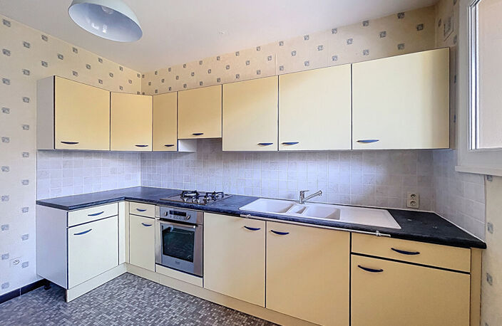 Appartement Talant 3 pièce(s) 76.15 m2 — photo 4