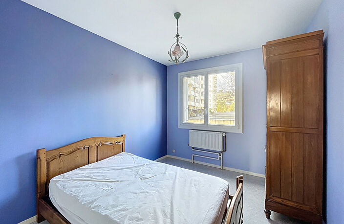 Appartement Talant 3 pièce(s) 76.15 m2 — photo 5