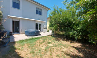 Maison 4 Pièces 84 m² à vendre à Mondonville (31700)