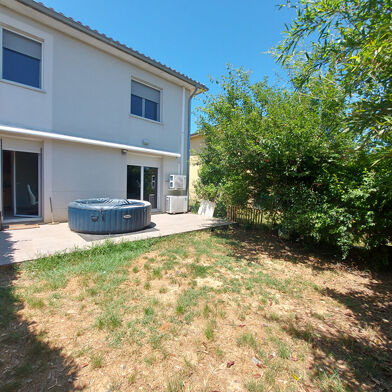 Maison 4 pièces 200000 €