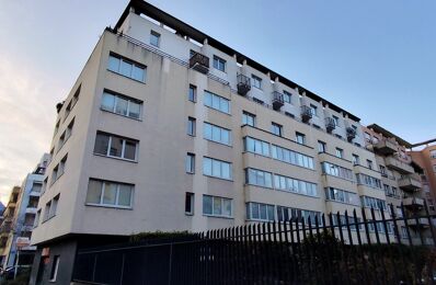 appartement 1 pièces 19 m2 à vendre à Grenoble (38100)