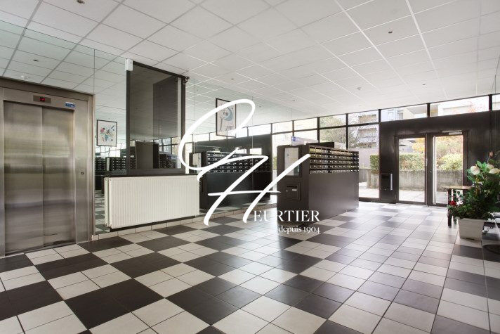 Appartement  T1 à vendre Grenoble 38100