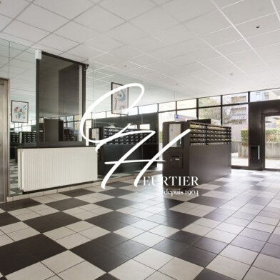 Appartement 1 pièces 49000 €