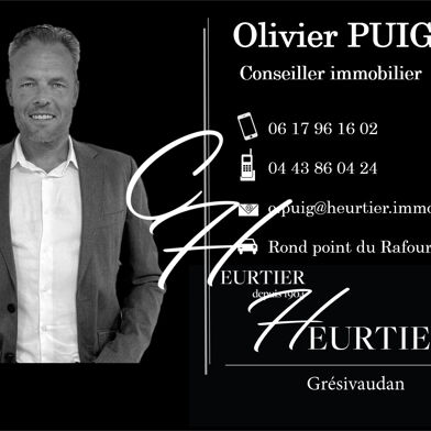 Appartement 1 pièces 49000 €