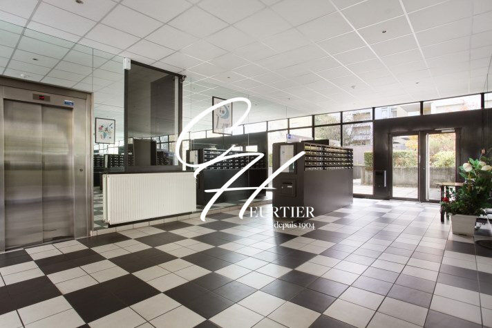 Appartement  T1 à vendre Grenoble 38100