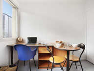 Studio meublé — photo 2