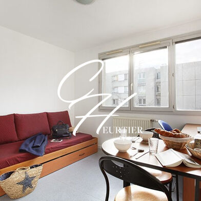 Appartement 1 pièces 48000 €