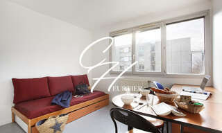 Appartement 1 Pièce 18 m² à vendre à Grenoble (38100)