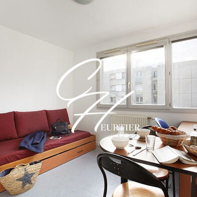 Appartement 1 pièces 48000 €