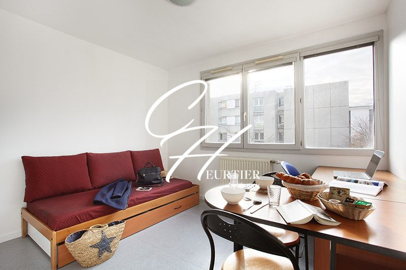 Appartement  T1 à vendre Grenoble 38100