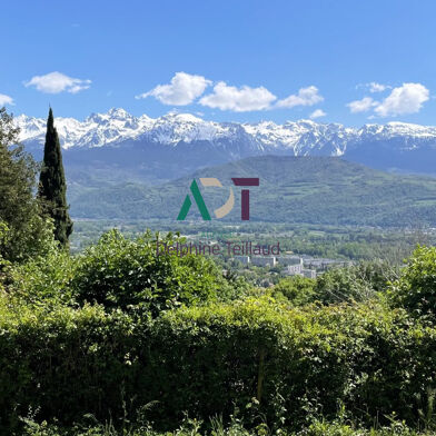 Maison 7 pièces 700000 €