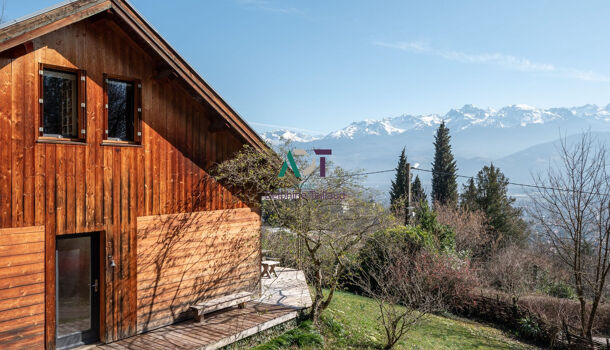 Villa / Maison 7 pièces  à vendre Tronche (La) 38700