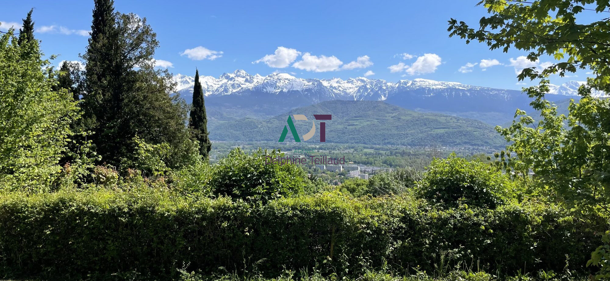 Villa / Maison  T7 à vendre Tronche (La) 38700