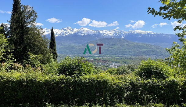 Villa / Maison 7 pièces  à vendre Tronche (La) 38700