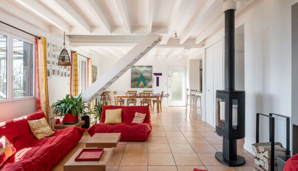 Villa / Maison 7 pièces  à vendre Tronche (La) 38700