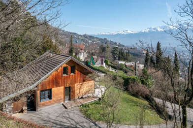 Maison 7 pièces 670000 €