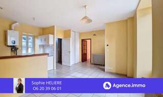 Maison 4 Pièces 99 m² à vendre à Rillé (37340)