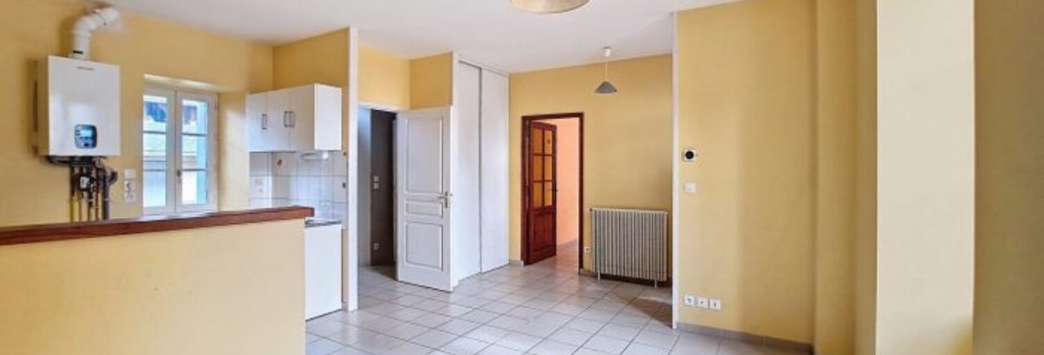 Maison 4 Pièces 99 m² à vendre à Rillé (37340)