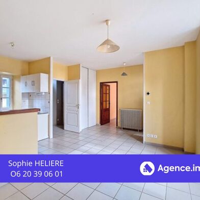 Maison 4 pièces 142000 €