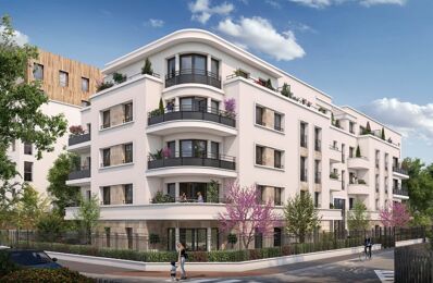 vente appartement à partir de 399 900 € à proximité de Sucy-en-Brie (94370)