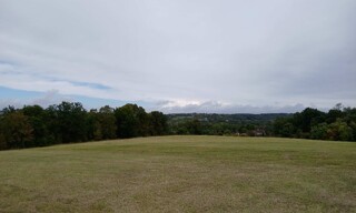 Terrain  1000 m² à vendre à Ribérac (24600)