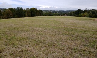 Terrain  2000 m² à vendre à Ribérac (24600)
