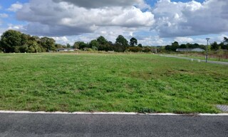 Terrain  1365 m² à vendre à Périgueux (24000)