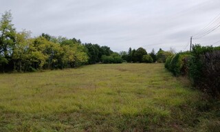 Terrain  1900 m² à vendre à Tocane-Saint-Apre (24350)