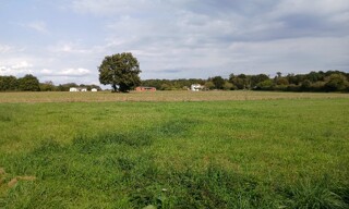 Terrain  2852 m² à vendre à Tocane-Saint-Apre (24350)
