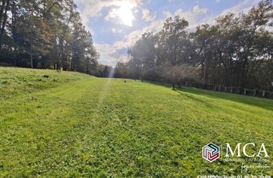 vente terrain 75 000 € à proximité de Sérignac-sur-Garonne (47310)