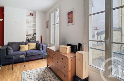 vente appartement 269 000 € à proximité de Paris 2 (75002)