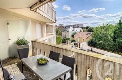 vente appartement 169 900 € à proximité de Nogent-sur-Marne (94130)