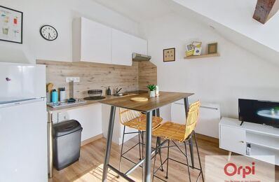 location appartement 430 € CC /mois à proximité de Montluçon (03100)