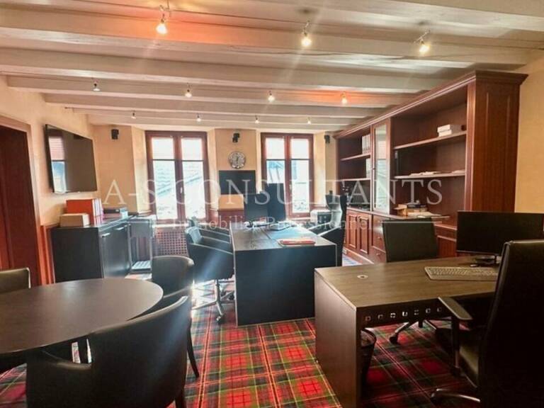 BUREAUX A LOUER — photo 1