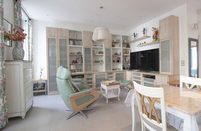 vente appartement 390 000 € à proximité de Villefranche-sur-Mer (06230)