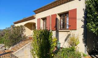 Maison 5 Pièces 133 m² à vendre à Oraison (04700)