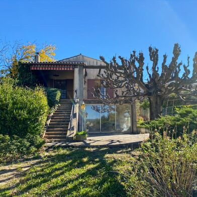 Maison 5 pièces 300000 €