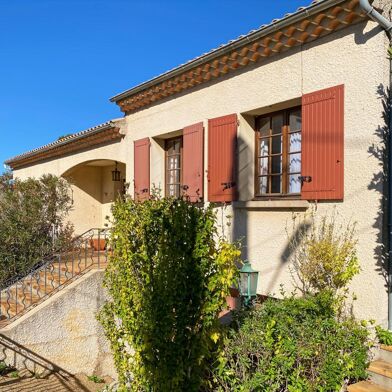 Maison 5 pièces 300000 €